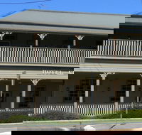 Hotel Cecil Casino - Food Delivery Shop