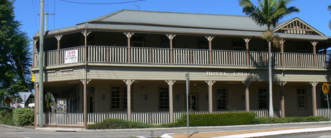 Hotel Cecil Casino - Food Delivery Shop 0