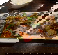 Joop Thai - Food Delivery Shop