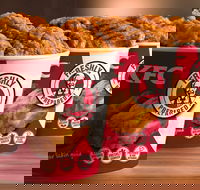 KFC - Annerley - Pet Food Australia