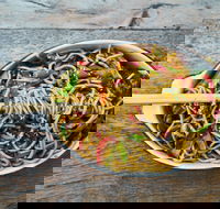 Li Garden Chinese Restaurant - Food Delivery Shop