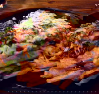 Lonestar Ribhouse - Food Delivery Shop