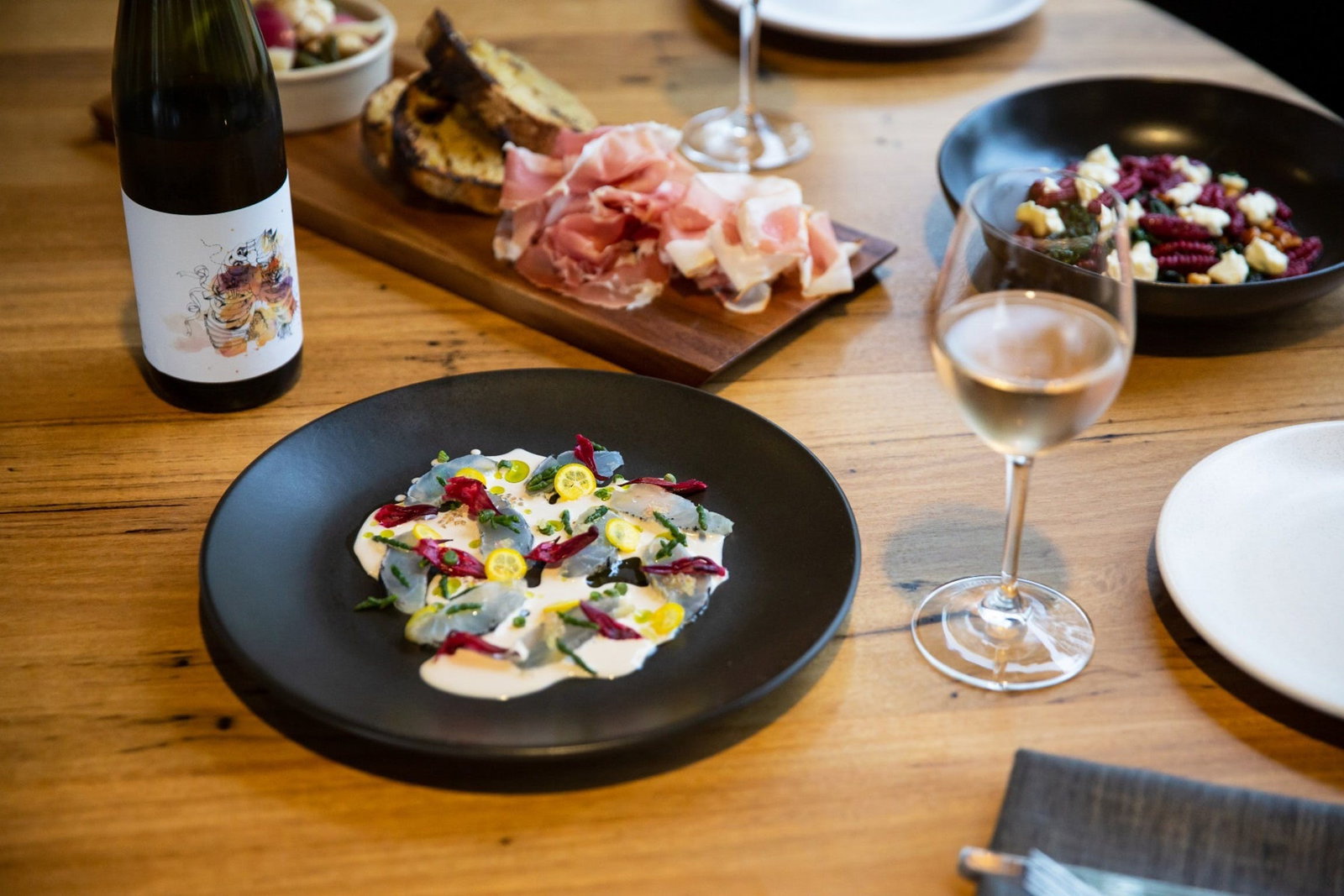 Hay Valley SA Food Delivery Shop