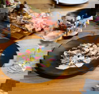 LOT.100 Dining  Tasting Experience - Food Delivery Shop