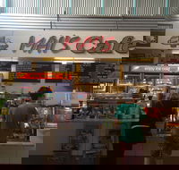 Mai's Caf - Food Delivery Shop