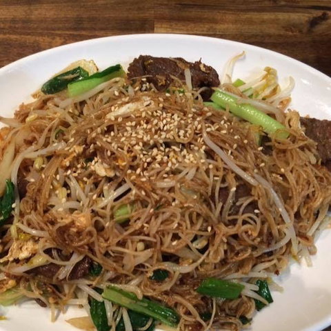 Mee The Noodle House - Hornsby - Food Delivery Shop 0