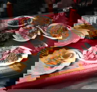 Merredin Palace Restaurant - Pet Food Australia