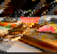 Moda Restaurant - Food Delivery Shop