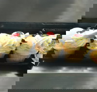 Moree Bakehouse - Food Delivery Shop