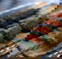 New Star Kebab Restaurant - Pet Food Australia