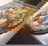 Newroz Kebabs - East Perth - Food Delivery Shop