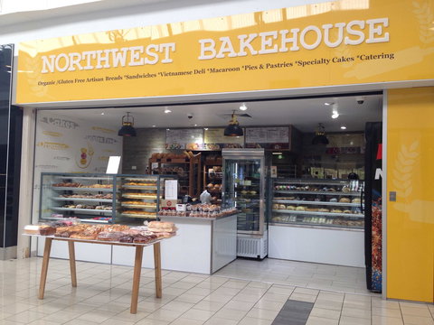 Northwest Bakehouse - Food Delivery Shop 0