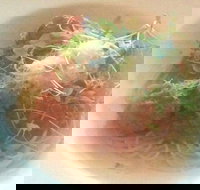 Novaro's Italian Restaurant - Pet Food Australia