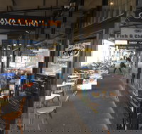 Olinda Creek Hotel - Food Delivery Shop