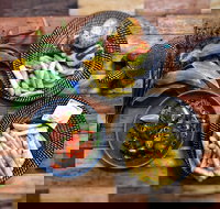 Outback Trek Cafe - Temporarily Closed Due to COVID-19 - Pet Food Australia