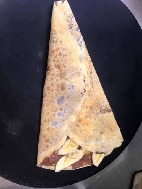 Pancake Talk - Food Delivery Shop 0