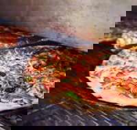 Papa Pizza House - Pet Food Australia