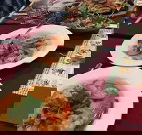 Peacock Gardens Chinese and Thai Restaurant - Pet Food Australia