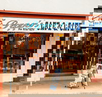 Peppers Cafe and Catering - Pet Food Australia