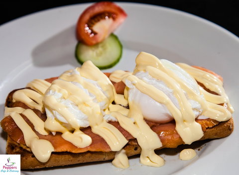 Peppers Cafe And Catering - Pet Food Australia 2