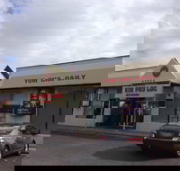 Phat Nam - Pet Food Australia