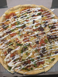 Pizza Hut - Hervey Bay