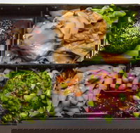 Point of View Cafe - Food Delivery Shop