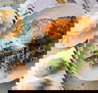 Rammy Dessert Indian Restaurant - Pet Food Australia