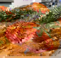 Readers Caf and Larder - Food Delivery Shop