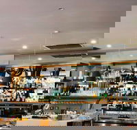 River Deck Cafe - Food Delivery Shop