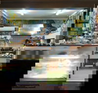 Rumi's Kitchen - Food Delivery Shop