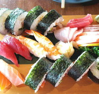 Sakana Sushi Bar - Food Delivery Shop