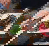 Seven monks Cafe  Wares - Pet Food Australia