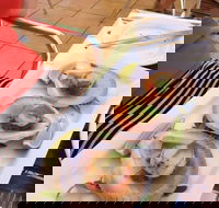 Sirocco Noosa - Food Delivery Shop