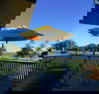 Straddie Sharks All Sports Club - Pet Food Australia