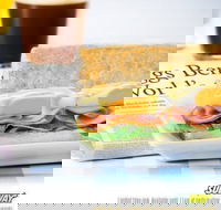 Subway - Berwick - Food Delivery Shop