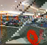 Svitian Chinese Pancake - Food Delivery Shop