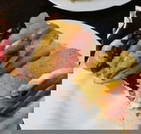 Taste 32 Irish Gourmet Deli - Food Delivery Shop