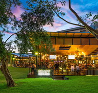 The Precinct Tavern - Food Delivery Shop