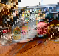 The Hop Shop Bellingen - Food Delivery Shop