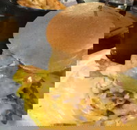 The Paddock  Brew Company - Food Delivery Shop