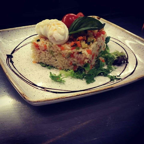 The Pizza Bar Strathmore - Food Delivery Shop 0