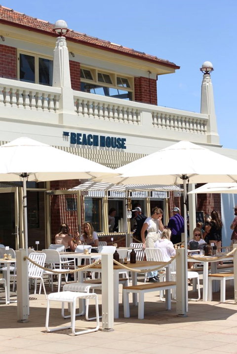 The Beach House Geelong - Food Delivery Shop 1
