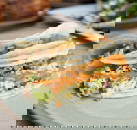 The Burrito Bar - Caboolture - Pet Food Australia