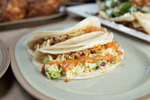 The Burrito Bar - Caboolture - Food Delivery Shop 0