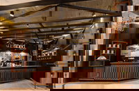 The Shed Cafe - Miranda