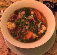 Viet Lotus - Food Delivery Shop