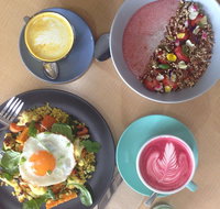 Wild Plum Kitchen - Food Delivery Shop