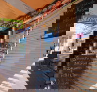 Yamba Street Bakery - Food Delivery Shop