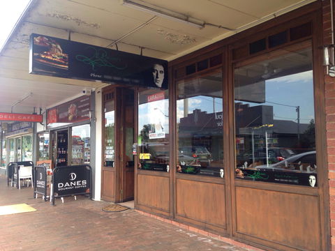 Al Pacino's Pizza & Italian Cuisine - Food Delivery Shop 0
